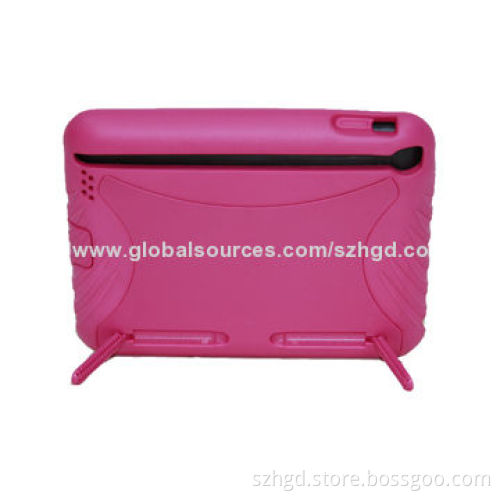 Case for iPad 2/3/4 with Stand Function, 2014 New Arrival Hot Selling
